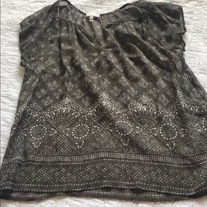 Joie blouse